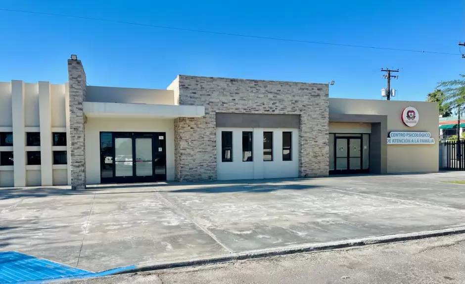 Apoyo psicol�gico para combatir la depresi�n en las familias