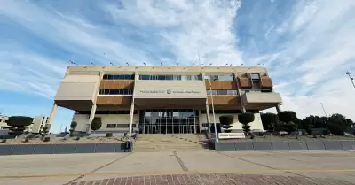 Gobierno del Estado de Mexicali