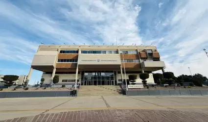 Gobierno del Estado de Mexicali