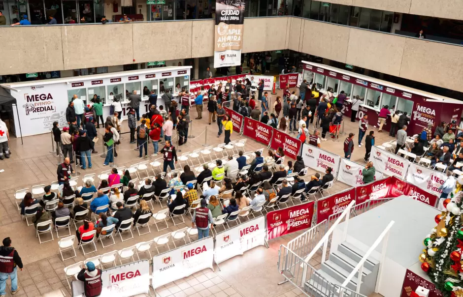 Pago del impuesto predial