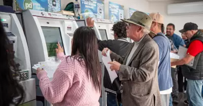 Pago del impuesto predial