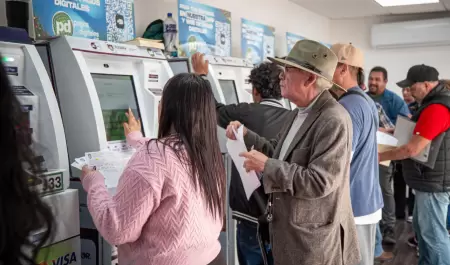 Pago del impuesto predial