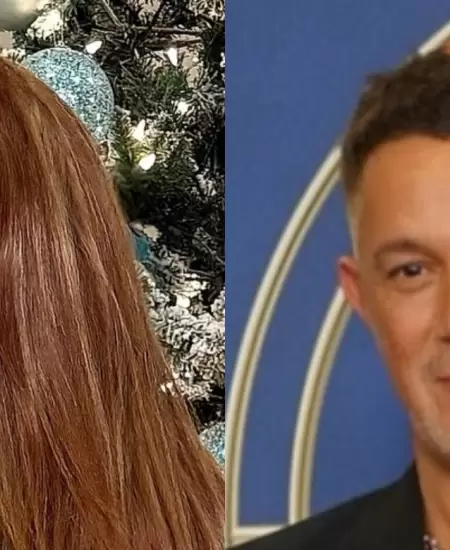 Shakira, Alejandro Sanz