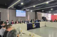 Canaco Tijuana informa, previene y acompa�a al empresario ante nuevas reformas fiscales