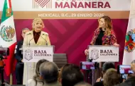Presenta Gobernadora Marina del Pilar resultados del modelo de seguridad estatal basado en inteligencia y coordinaci�n