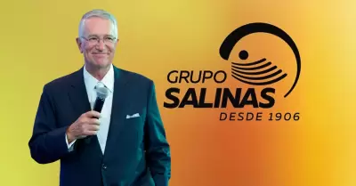 Grupo Salinas