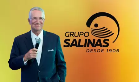 Grupo Salinas