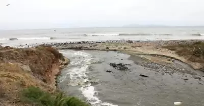 Colonia Punta Bandera