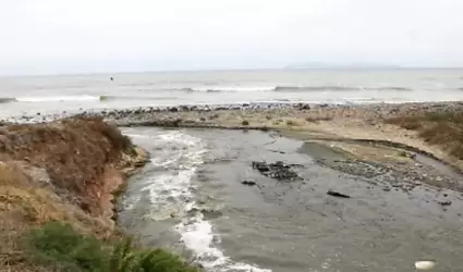 Colonia Punta Bandera