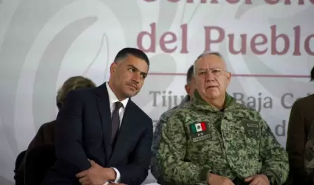 Omar Garc�a Harfuch