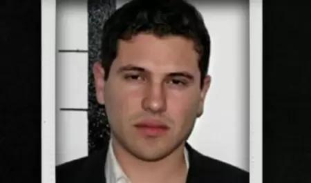 Iv�n Archivaldo Guzm�n