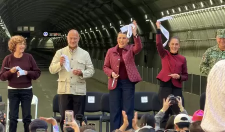 Viaducto Elevado de Tijuana