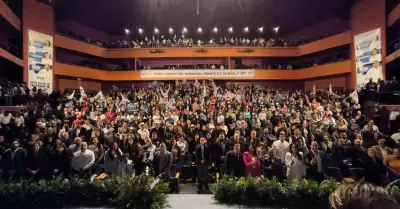 Primer Informe de Actividades Legislativas