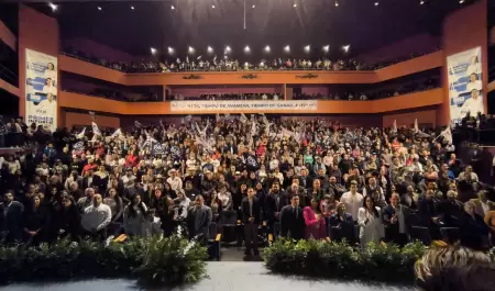 Primer Informe de Actividades Legislativas