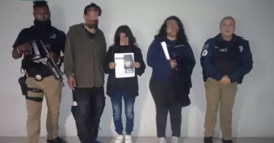 Protecci�n de ni�as, ni�os y adolescentes