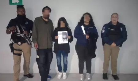 Protecci�n de ni�as, ni�os y adolescentes