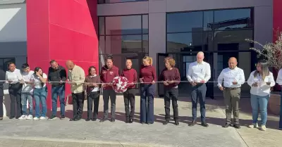 Inaugura Claudia Sheinbaum la Universidad Nacional "Rosario Castellanos"