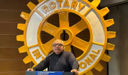 Legado del mariachi como s�mbolo cultural en Tijuana