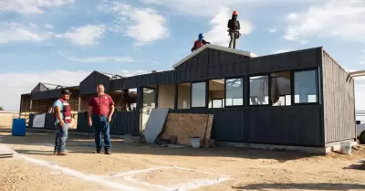 Telebachillerato Comunitario Santa Mar�a