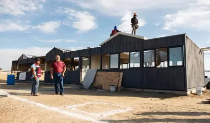 Telebachillerato Comunitario Santa Mar�a