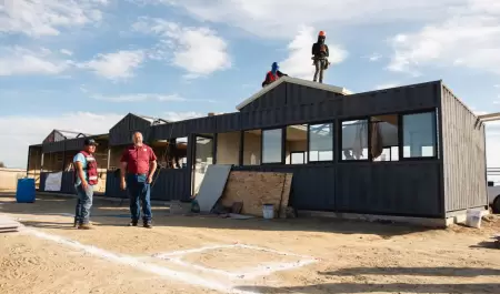 Telebachillerato Comunitario Santa Mar�a