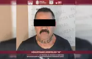 FESC detiene a pr�fugo por abuso sexual a menor en Ensenada