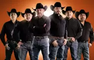 Grupo Intocable anuncia concierto en el Z�calo de CDMX
