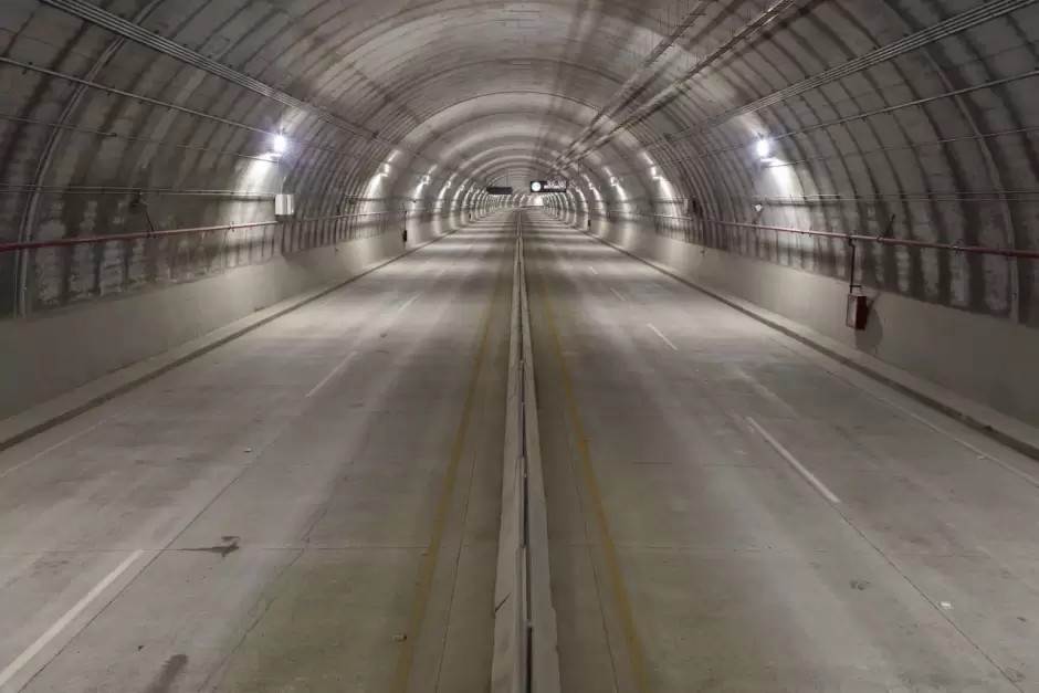 Inauguran Claudia Sheinbaum y Marina del Pilar primer tramo del Viaducto Elevado y la Universidad Rosario Castellanos