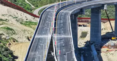 Viaducto Elevado