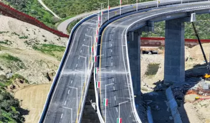 Viaducto Elevado
