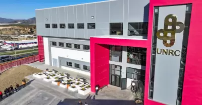 Universidad Rosario Castellanos