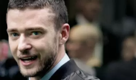Justin Timberlake