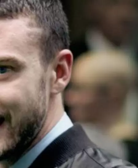 Justin Timberlake
