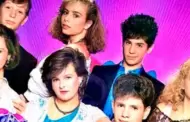 As� lucen actualmente los ex integrantes de Timbiriche