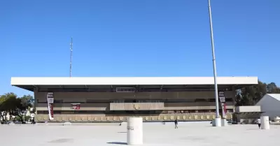 Gobierno Municipal de Tijuana