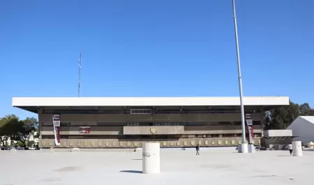 Gobierno Municipal de Tijuana