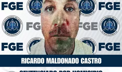 Condenado por homicidio calificado y tentativa de homicidio