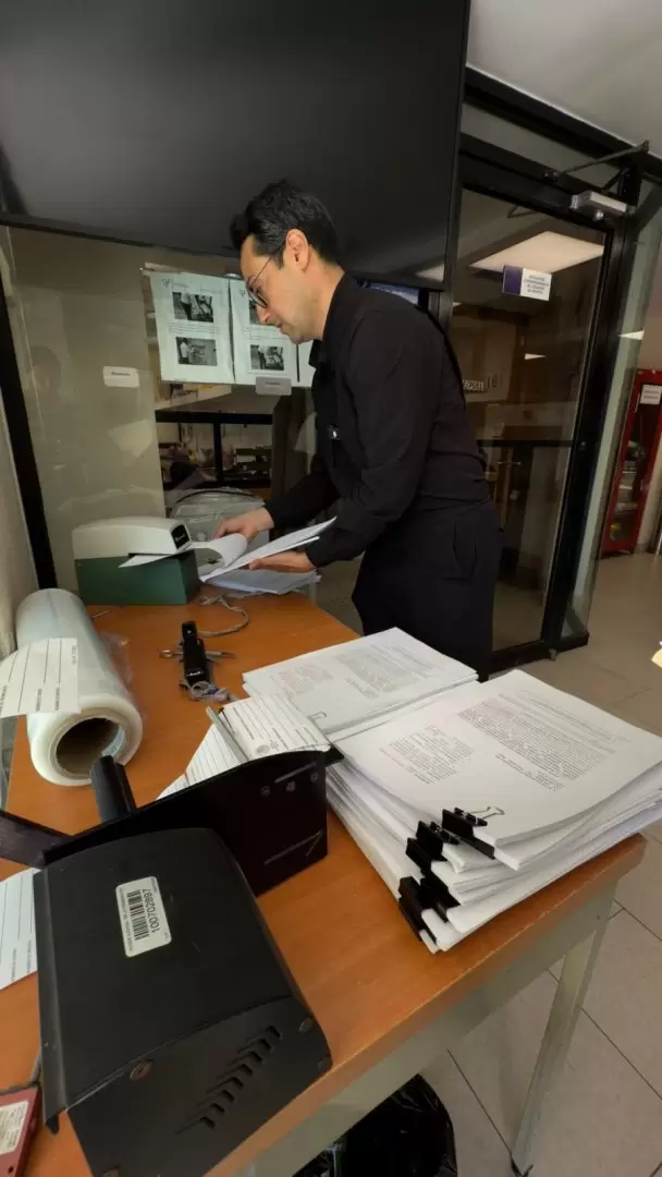 Presenta Salvador S�nchez amparos contra Roc�o Adame