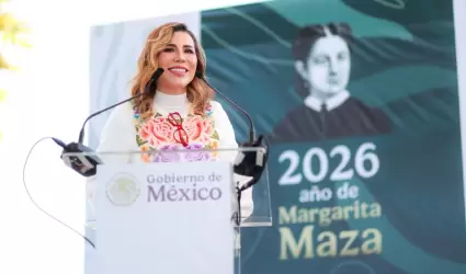 Gobernadora Marina del Pilar