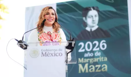 Gobernadora Marina del Pilar