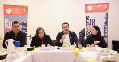 Apuesta COMICE TTR por planeaci�n estrat�gica ante menor inversi�n en Playas de 