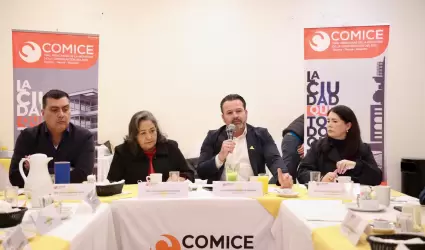 Apuesta COMICE TTR por planeaci�n estrat�gica ante menor inversi�n en Playas de 