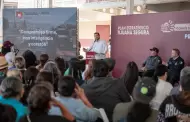 Presenta Ismael Burgue�o resultados de la Subestrategia 'Comit�s de Seguridad Ciudadana' del Distrito Presa Este