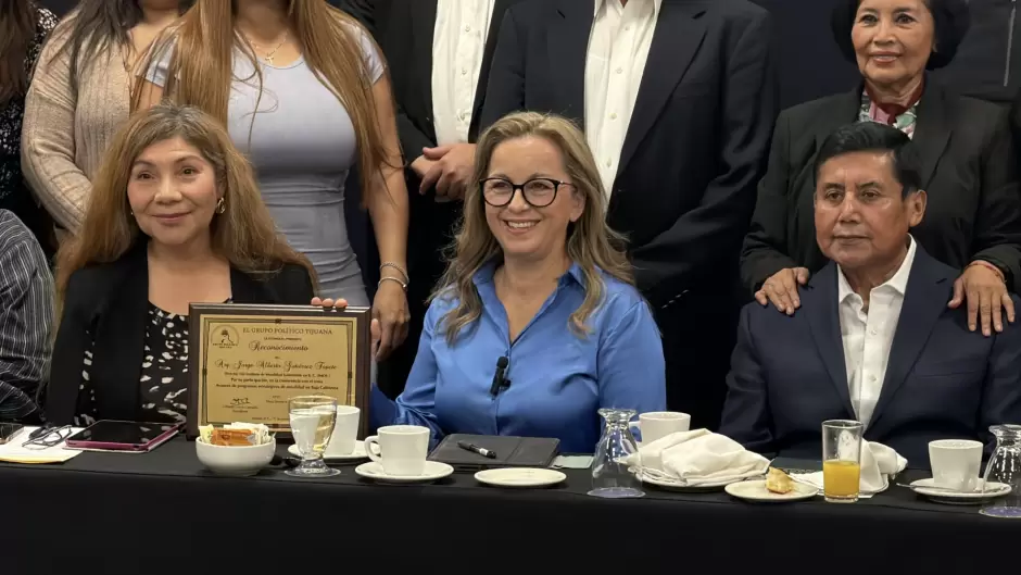 Evalúan transporte eléctrico para Tijuana