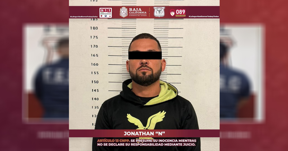 Detienen a hombre por privación ilegal de la libertad tras operativo en ...