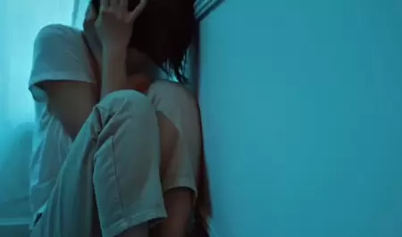 depresi�n, ansiedad salud mental