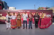 Inaugura XXV Ayuntamiento de Tijuana la Feria del Atole y el Tamal de los Pueblos Originarios