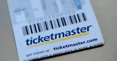 Ticketmaster