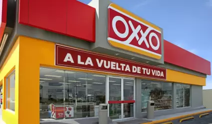 Oxxo