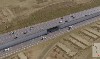 Modernizaci�n del Corredor 2000